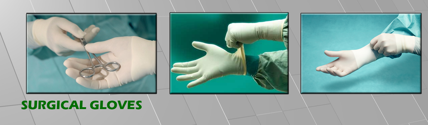 Surgical Products Manufacturers in India