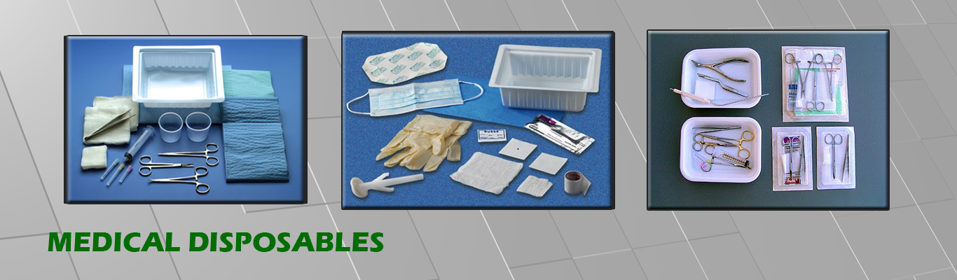 Surgical Products Manufacturers